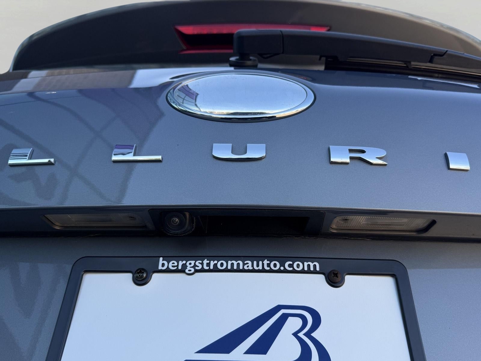 2021 Kia Telluride SX AWD