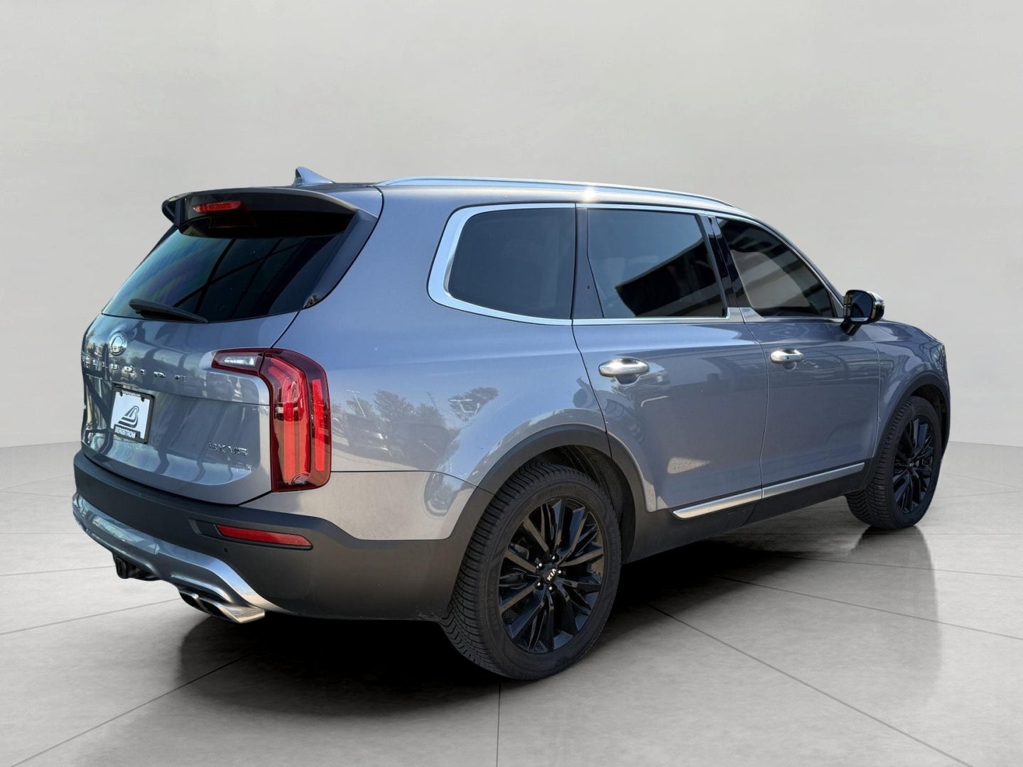 2021 Kia Telluride SX AWD