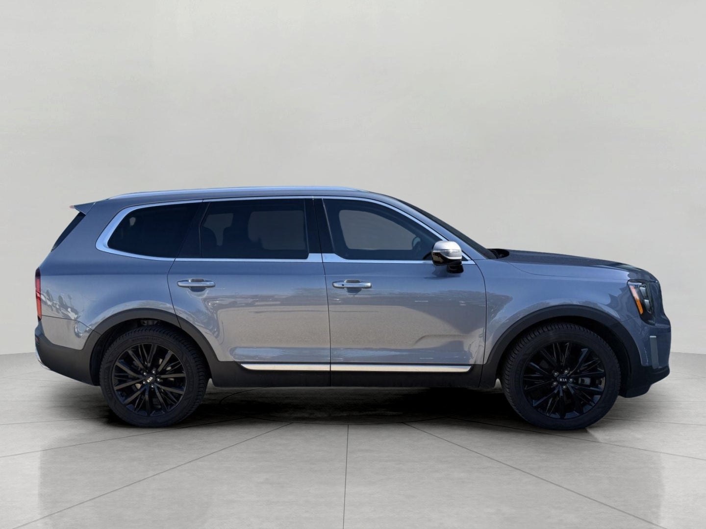 2021 Kia Telluride SX AWD