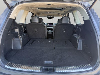 2021 Kia Telluride SX AWD