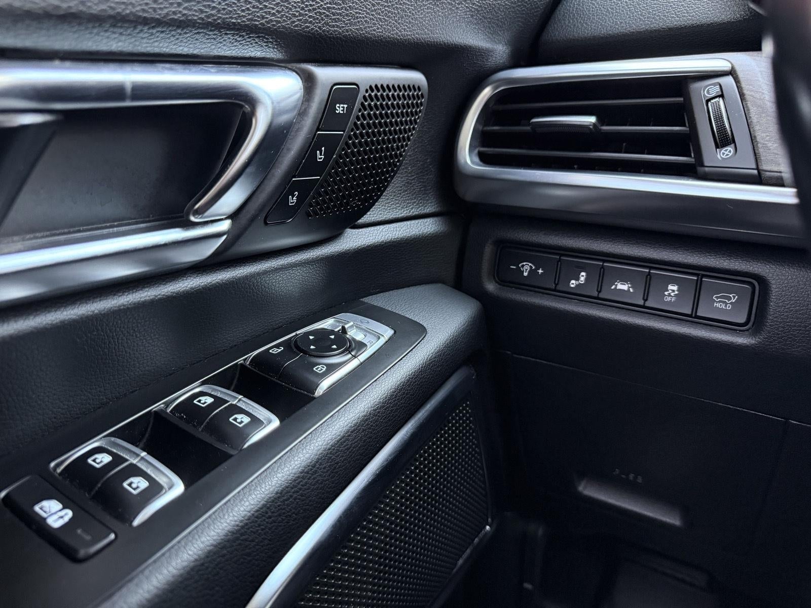 2021 Kia Telluride SX AWD
