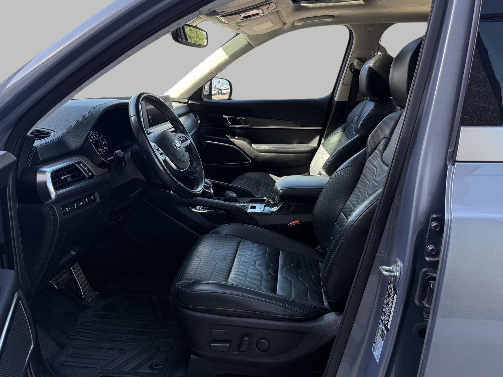 2021 Kia Telluride SX AWD