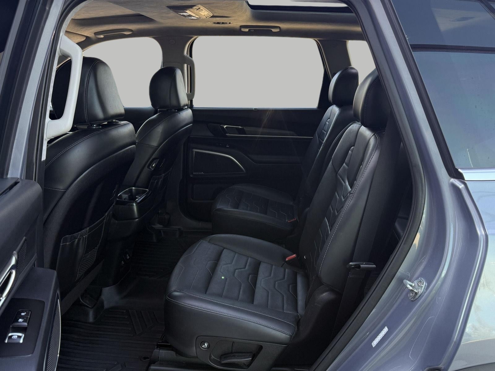 2021 Kia Telluride SX AWD