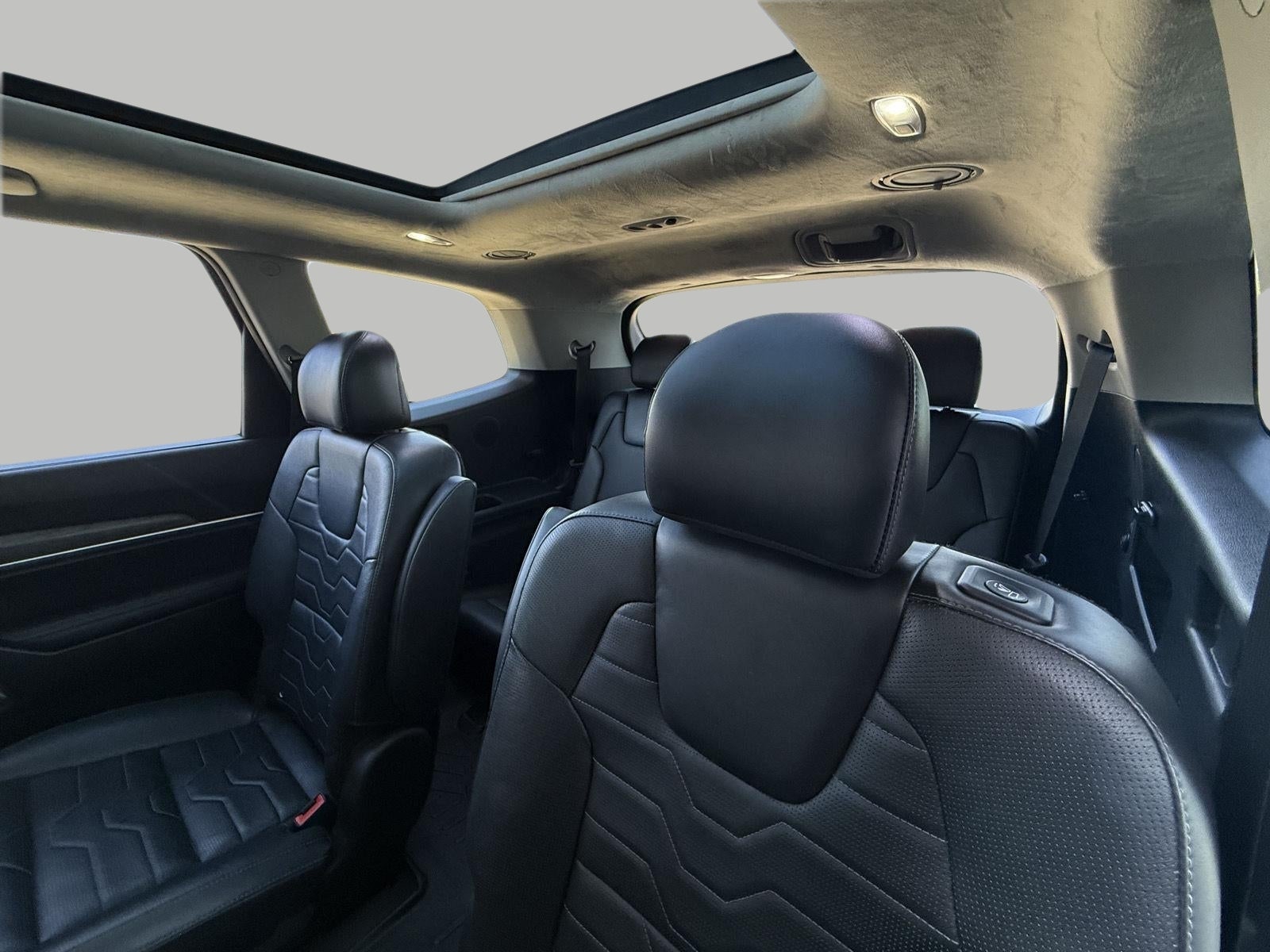 2021 Kia Telluride SX AWD