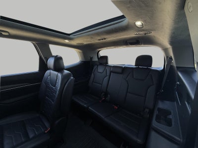 2021 Kia Telluride SX AWD