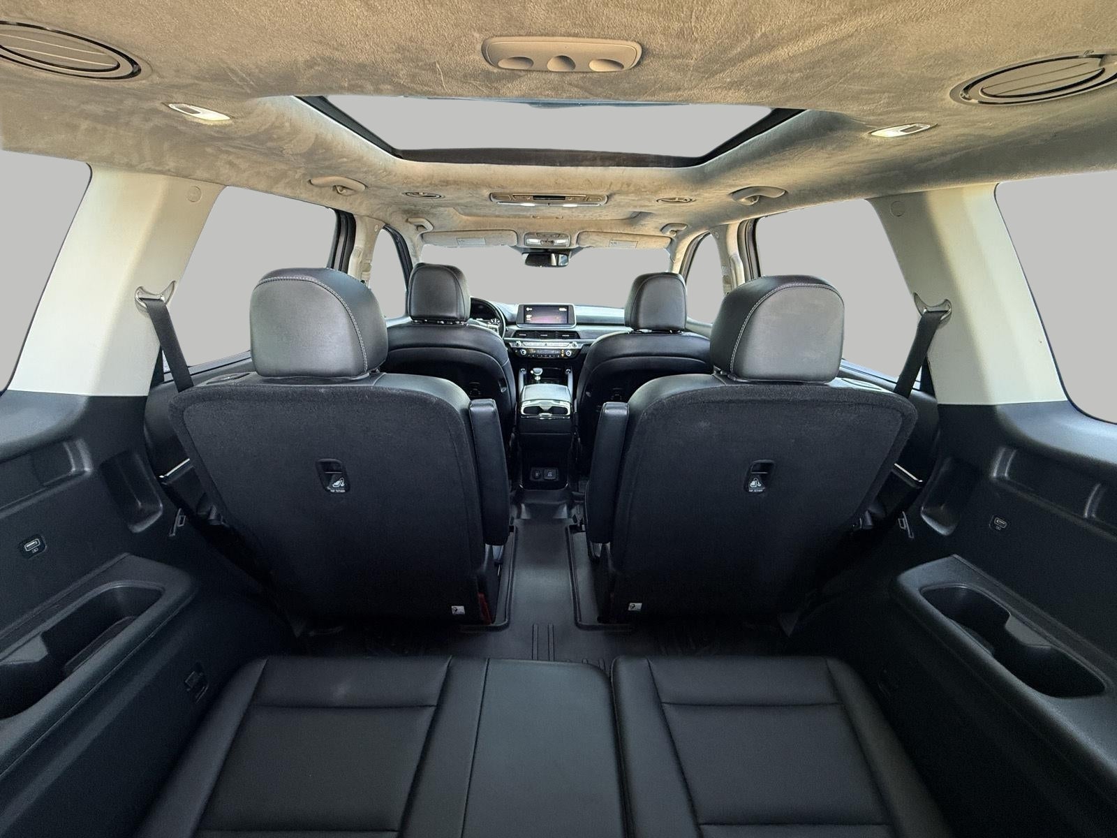 2021 Kia Telluride SX AWD
