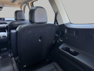 2021 Kia Telluride SX AWD