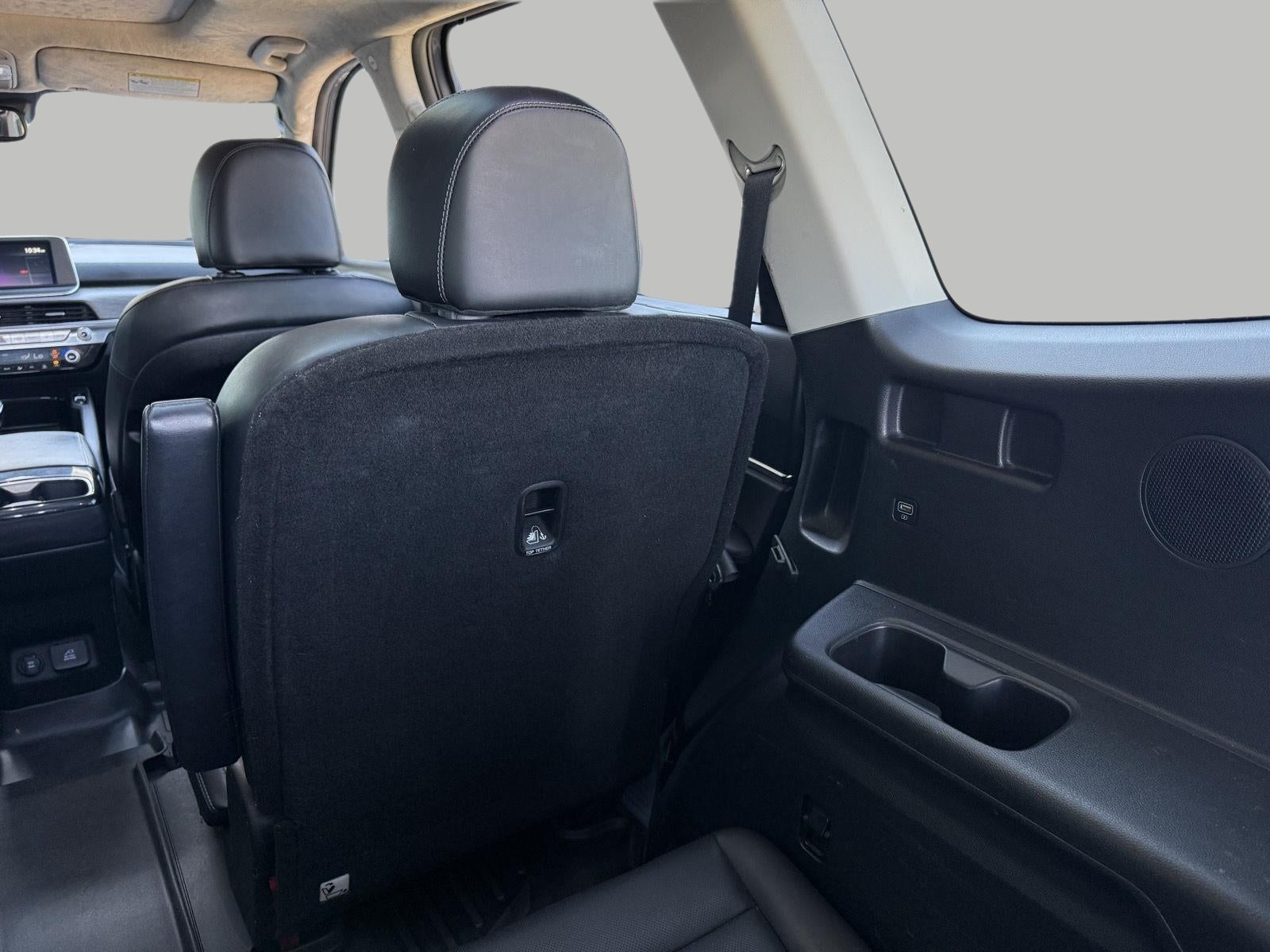 2021 Kia Telluride SX AWD
