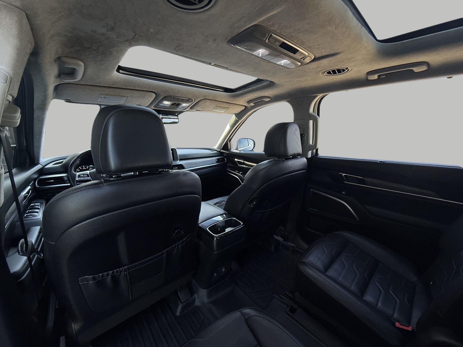 2021 Kia Telluride SX AWD