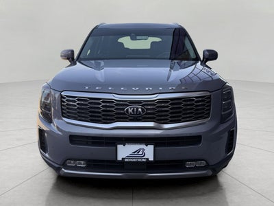2021 Kia Telluride SX AWD