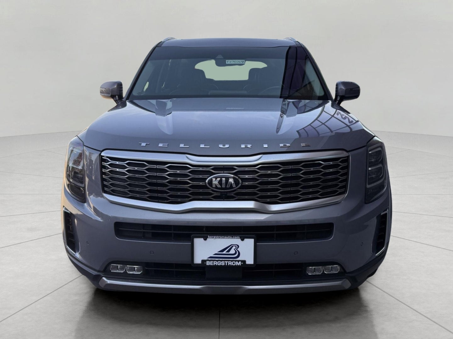 2021 Kia Telluride SX AWD