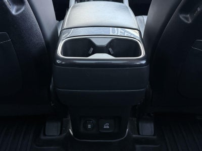 2021 Kia Telluride SX AWD