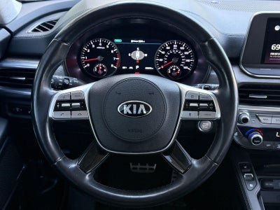 2021 Kia Telluride SX AWD