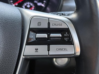2021 Kia Telluride SX AWD