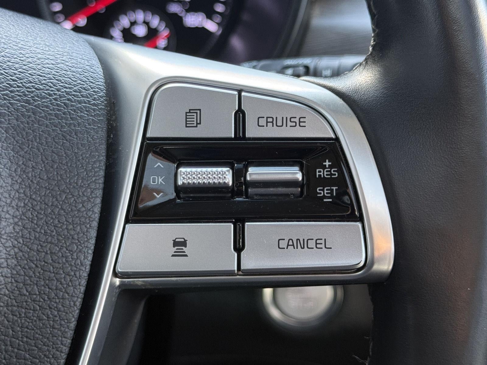 2021 Kia Telluride SX AWD