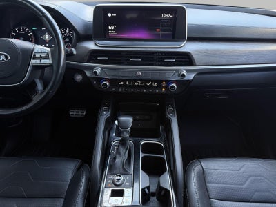 2021 Kia Telluride SX AWD