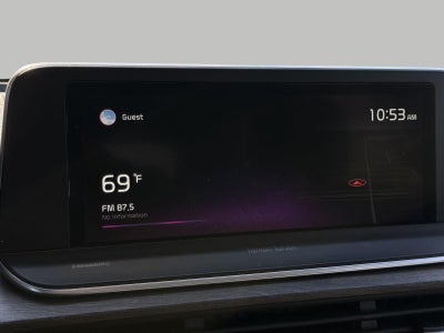 2021 Kia Telluride SX AWD