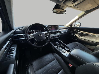 2021 Kia Telluride SX AWD