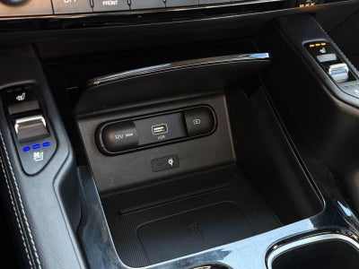 2021 Kia Telluride SX AWD