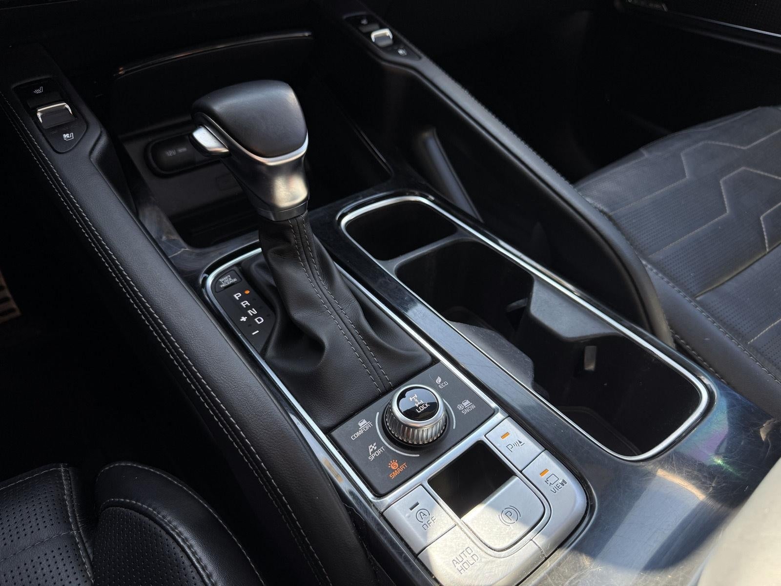 2021 Kia Telluride SX AWD