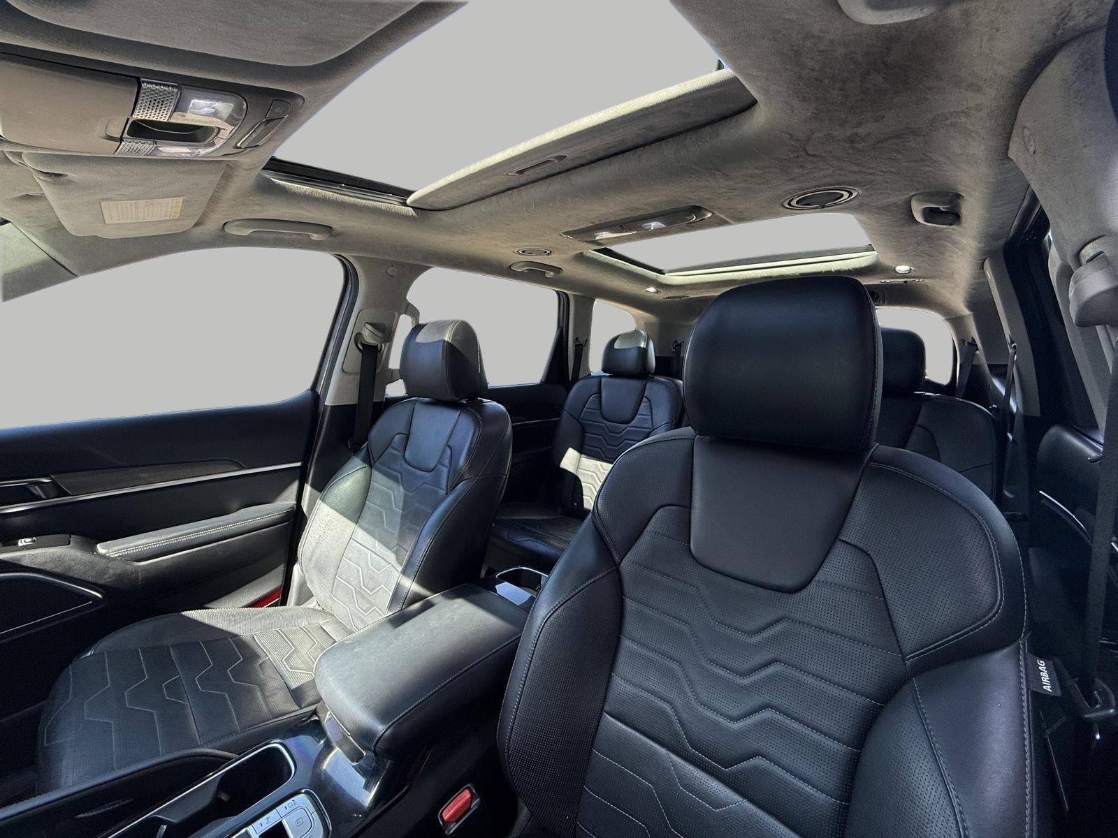 2021 Kia Telluride SX AWD