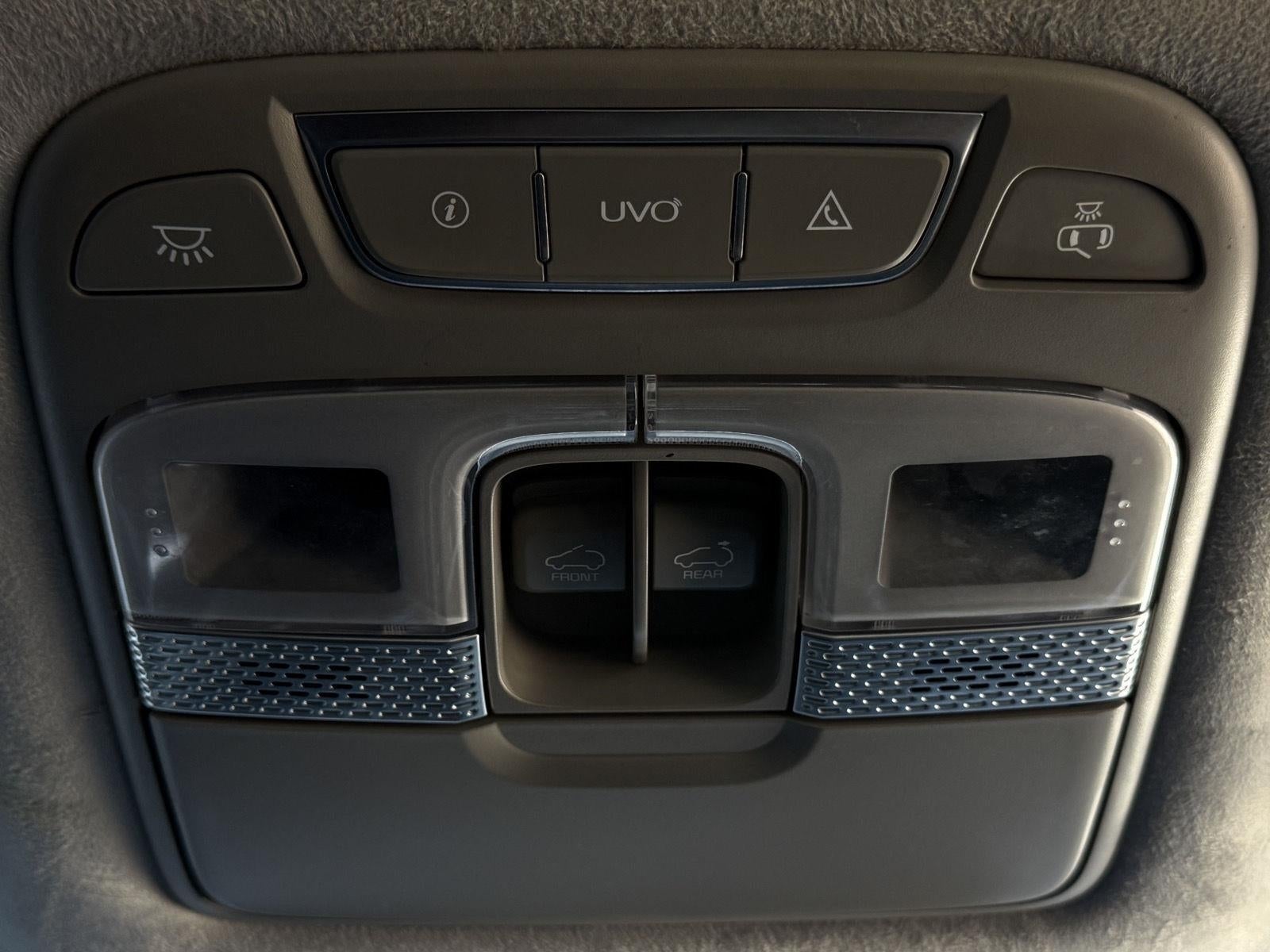 2021 Kia Telluride SX AWD