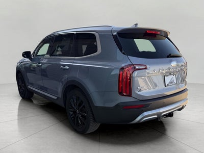 2021 Kia Telluride SX AWD