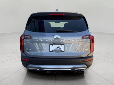 2021 Kia Telluride SX AWD