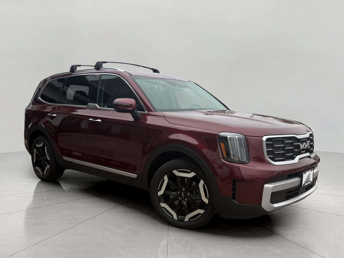 2024 Kia Telluride S AWD