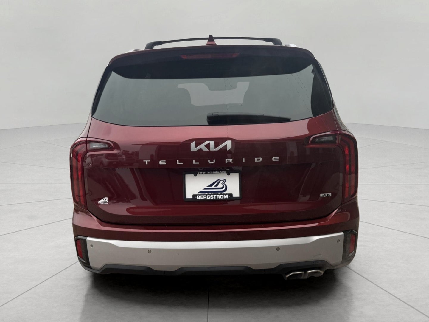 2024 Kia Telluride S AWD