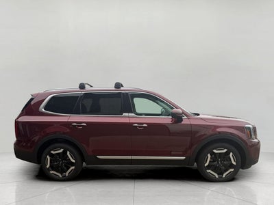 2024 Kia Telluride S AWD