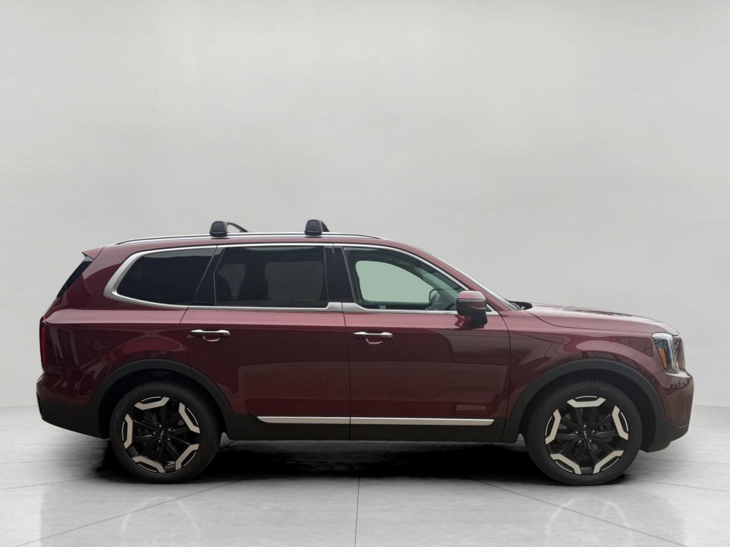 2024 Kia Telluride S AWD