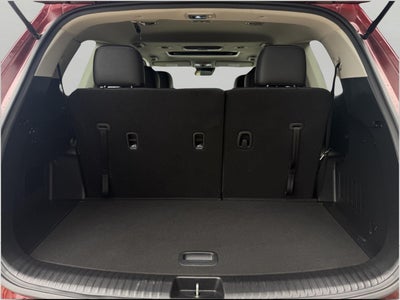 2024 Kia Telluride S AWD