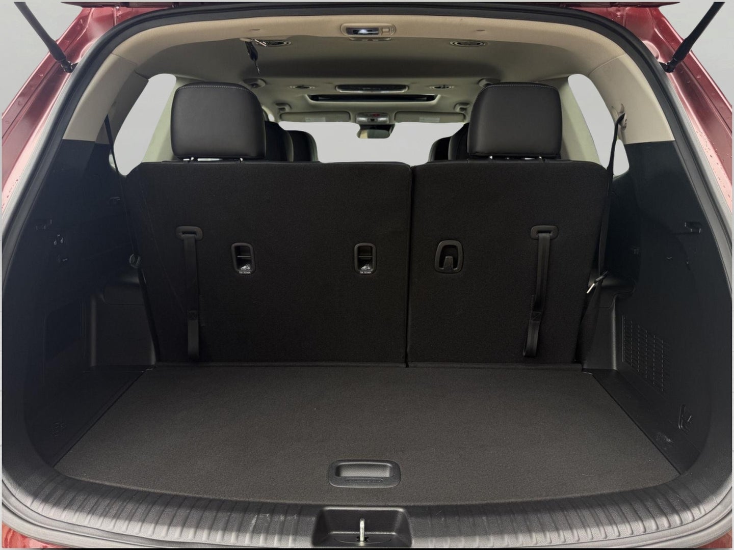 2024 Kia Telluride S AWD
