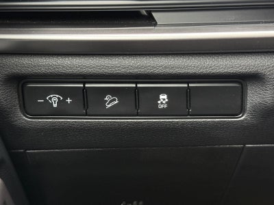 2024 Kia Telluride S AWD