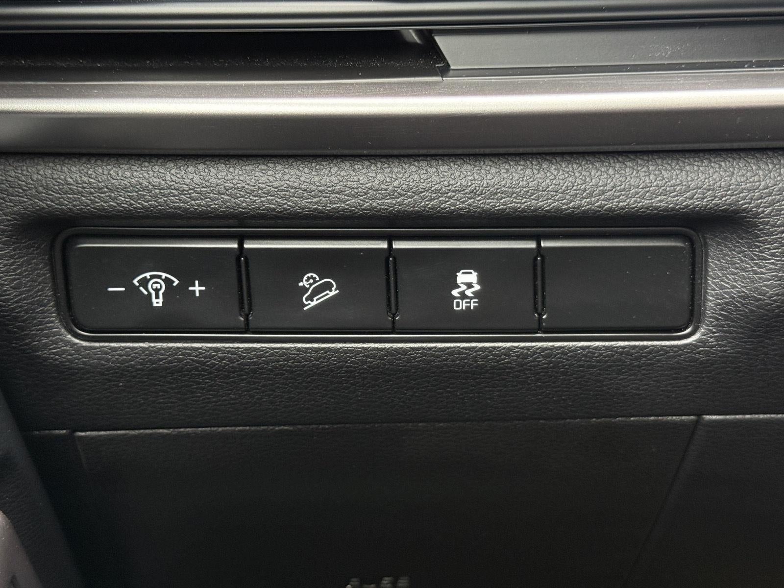 2024 Kia Telluride S AWD