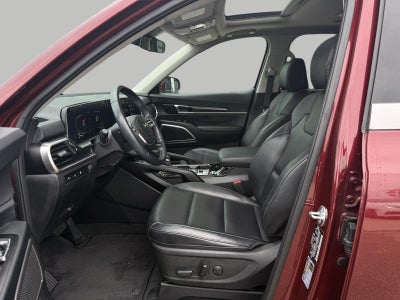 2024 Kia Telluride S AWD