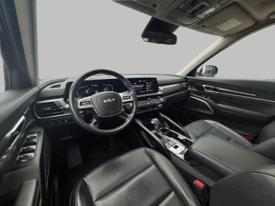 2024 Kia Telluride S AWD