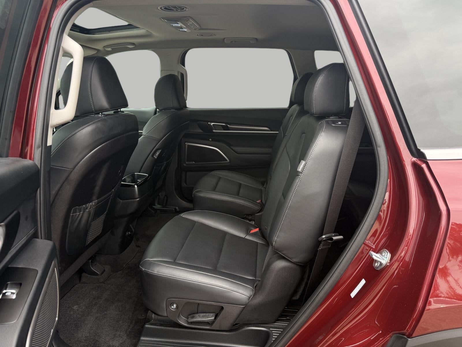 2024 Kia Telluride S AWD