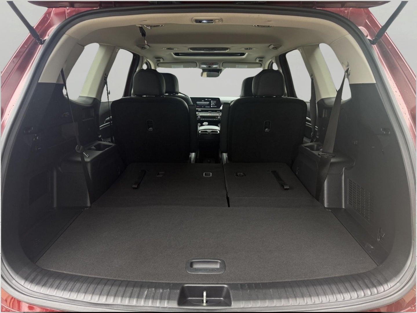 2024 Kia Telluride S AWD