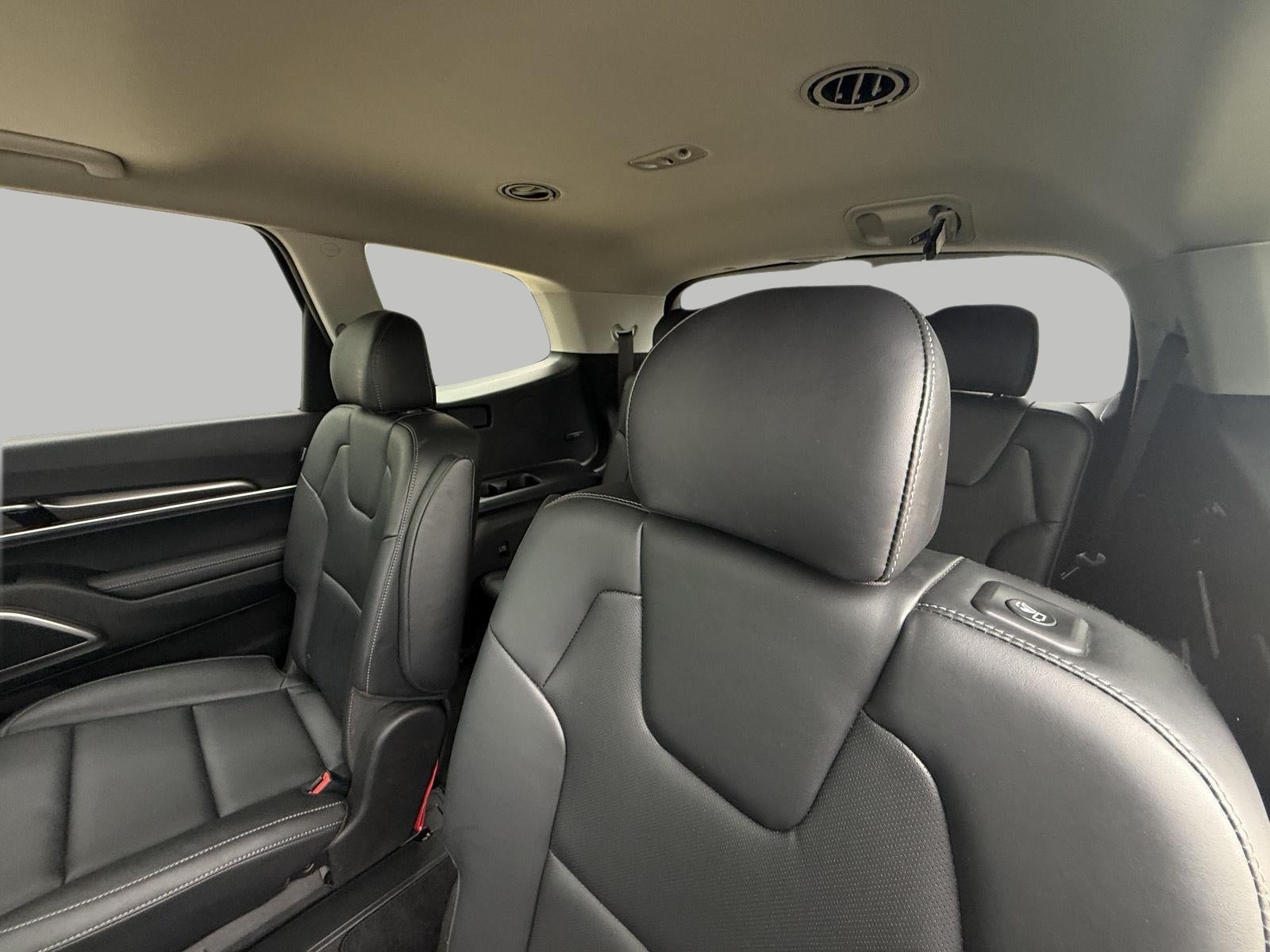 2024 Kia Telluride S AWD