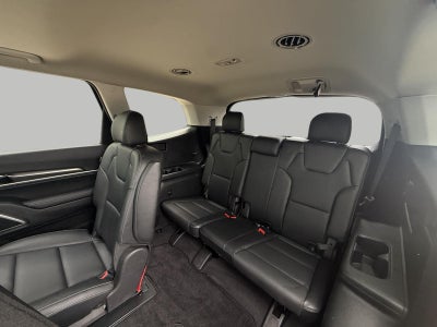 2024 Kia Telluride S AWD