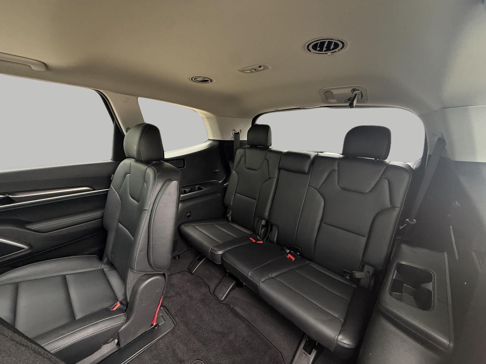2024 Kia Telluride S AWD
