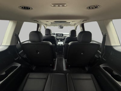 2024 Kia Telluride S AWD