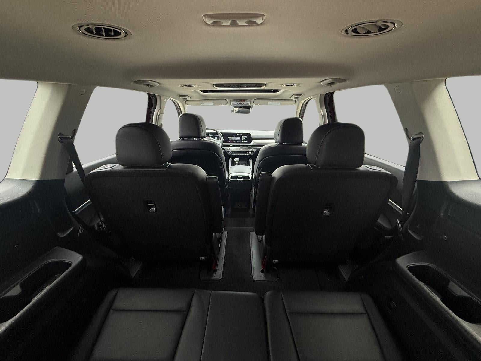 2024 Kia Telluride S AWD