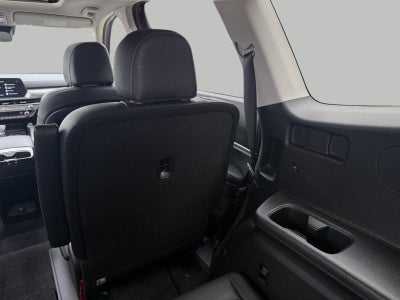 2024 Kia Telluride S AWD