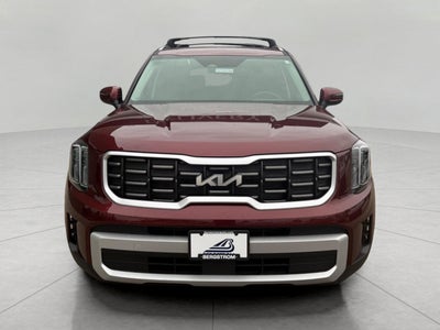 2024 Kia Telluride S AWD