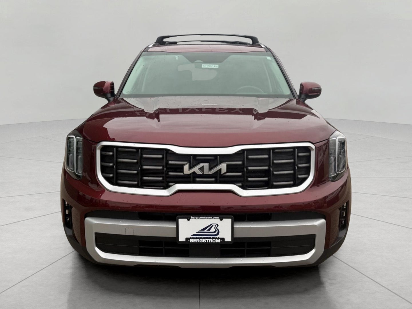 2024 Kia Telluride S AWD