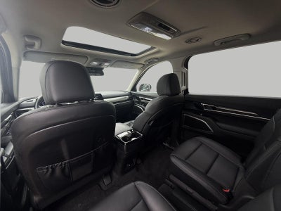 2024 Kia Telluride S AWD