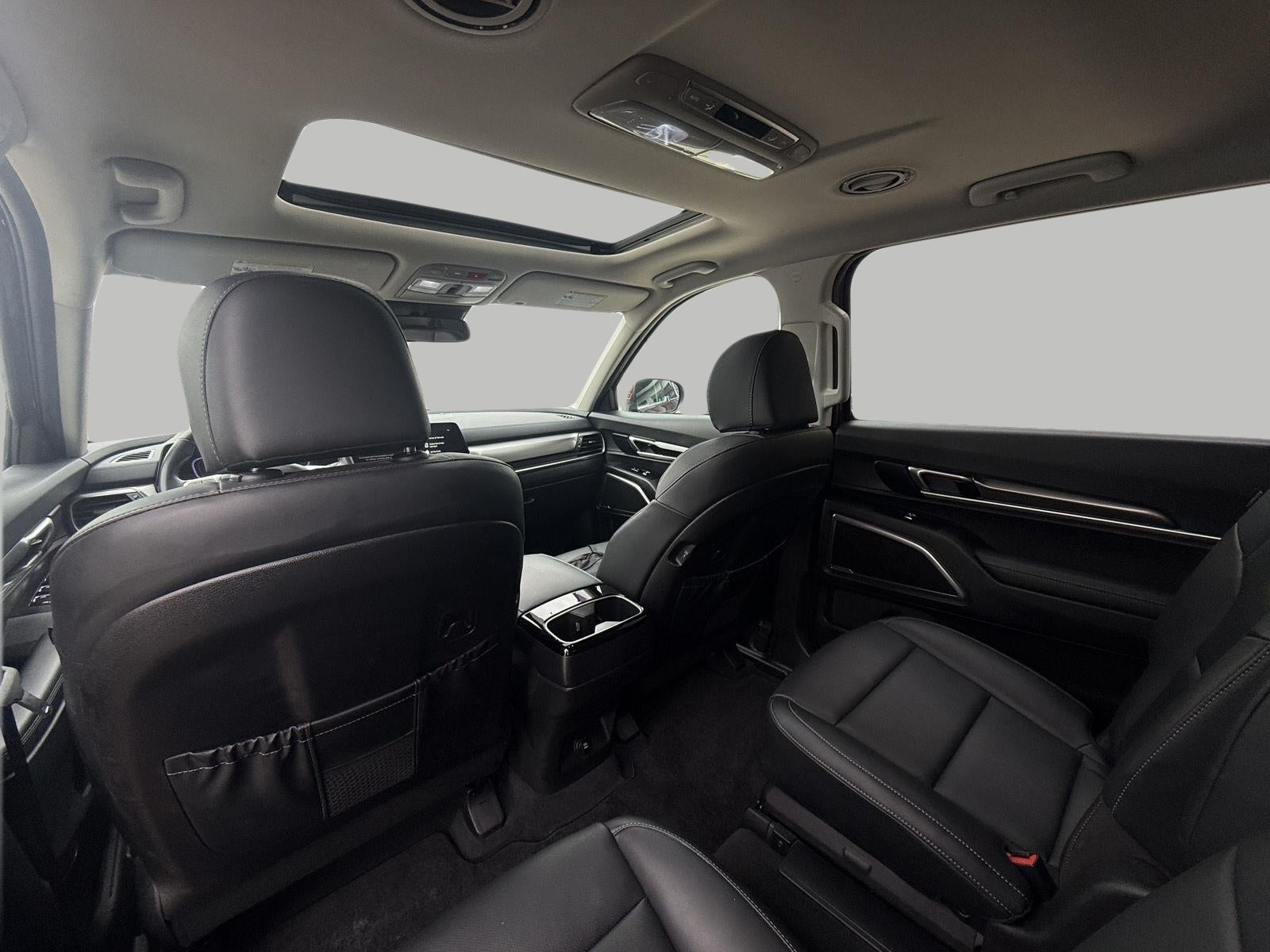 2024 Kia Telluride S AWD